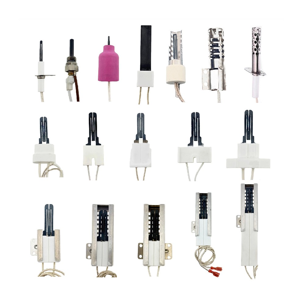 热表面点火器系列