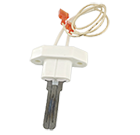 碳化硅热面点火器