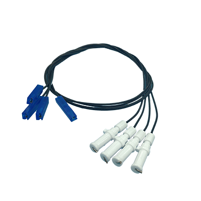 燃气烤箱点火针